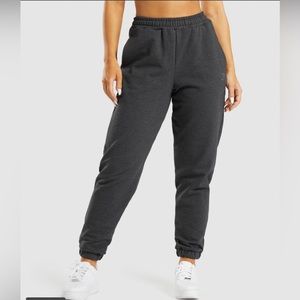 gymshark oversized rest day sweats